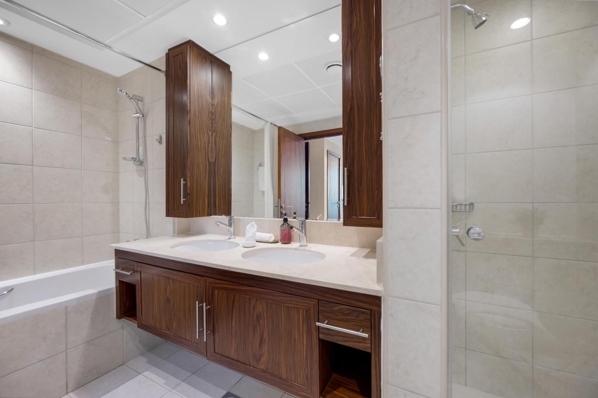 Durrani Homes - Grandiose 5Br Besides Dubai Mall With Burjkhalifa And Fountain View מראה חיצוני תמונה