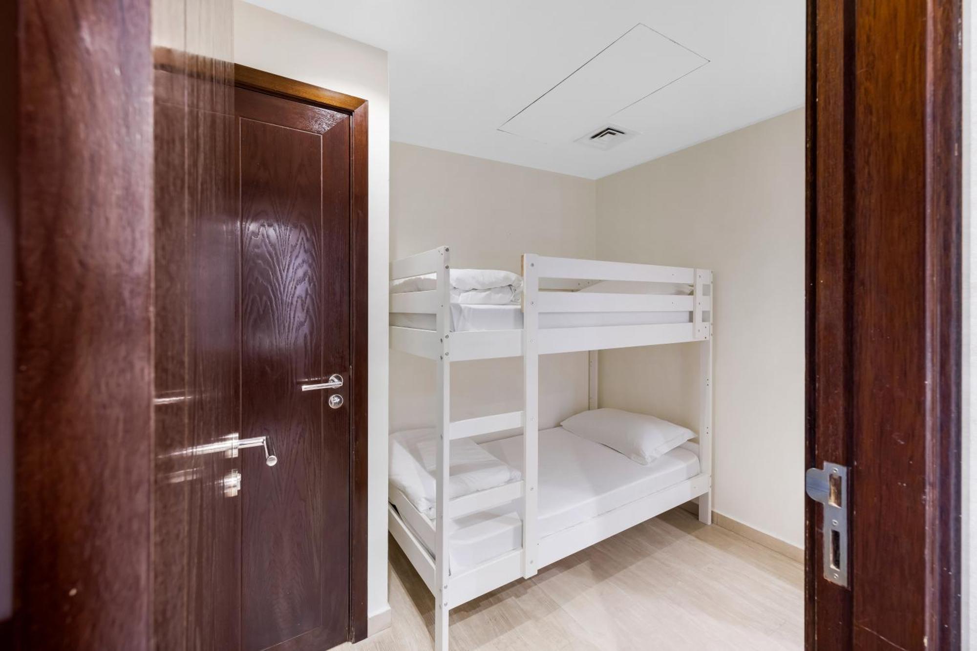 Durrani Homes - Grandiose 5Br Besides Dubai Mall With Burjkhalifa And Fountain View מראה חיצוני תמונה